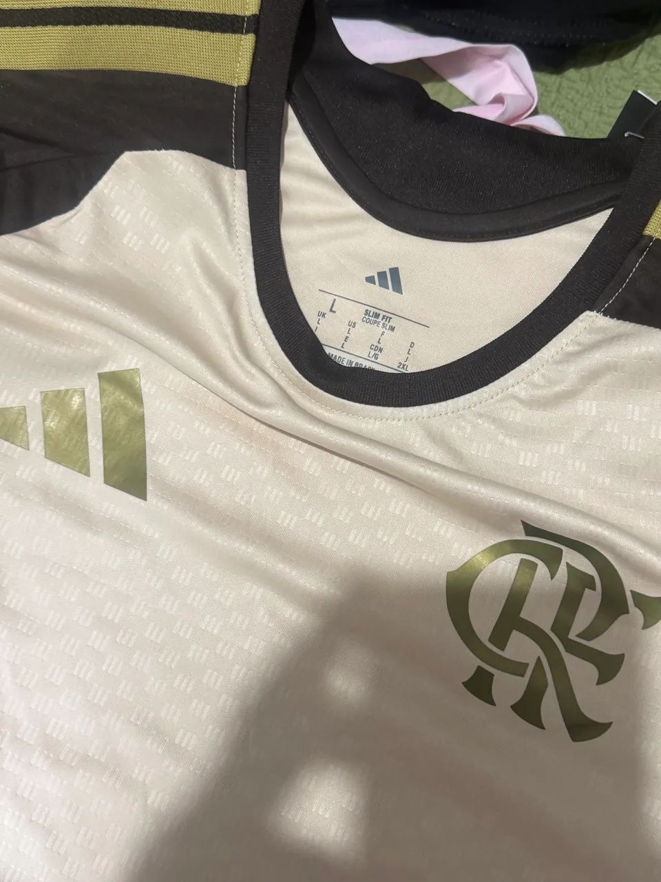 FLAMENGO 2025/2026 M  - Foto 2