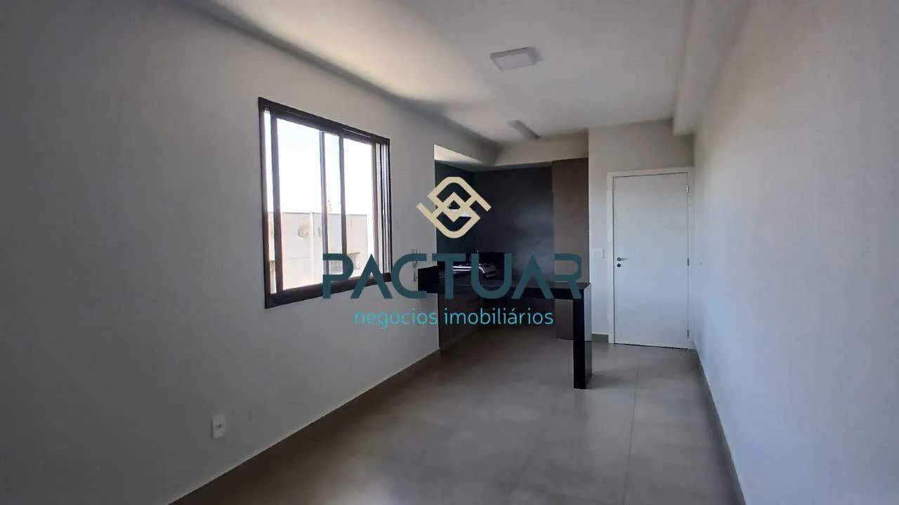 Apartamento 1 Quarto com Vaga | Coração Eucarístico | 40 m²