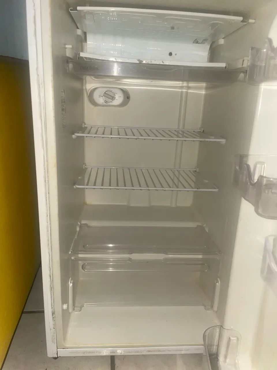 Frigobar eletrolux - Foto 4