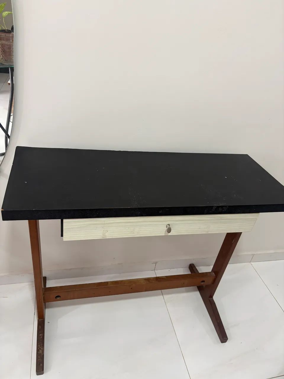 Mesa decorativa 