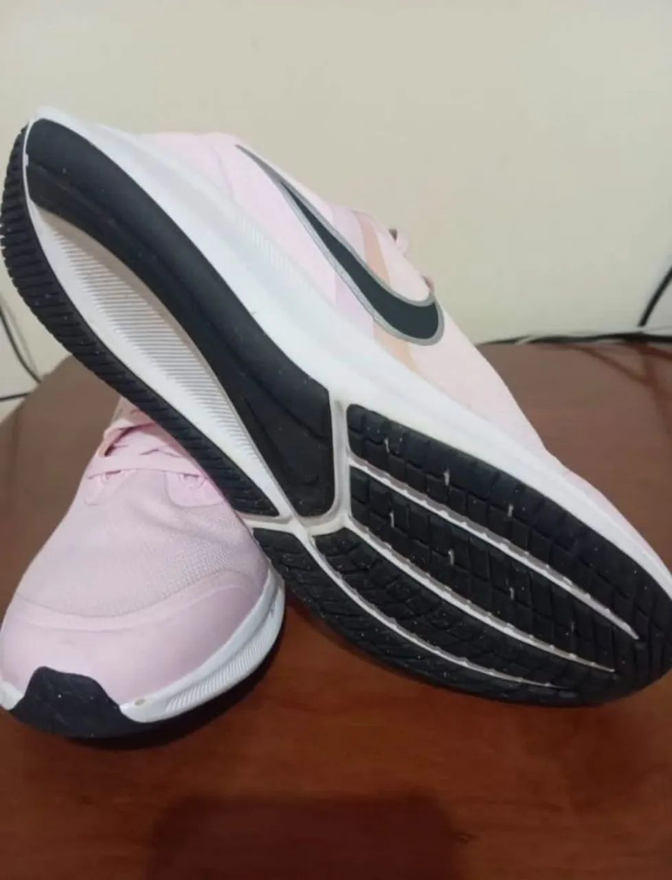 Tênis nike original, feminino, comprado nos EUA  - Foto 3