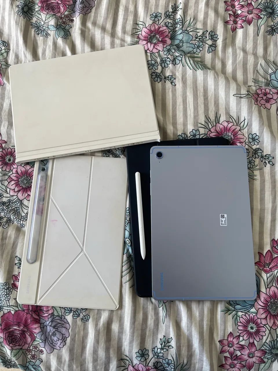 Samsung TAB S10 FE - Foto 4