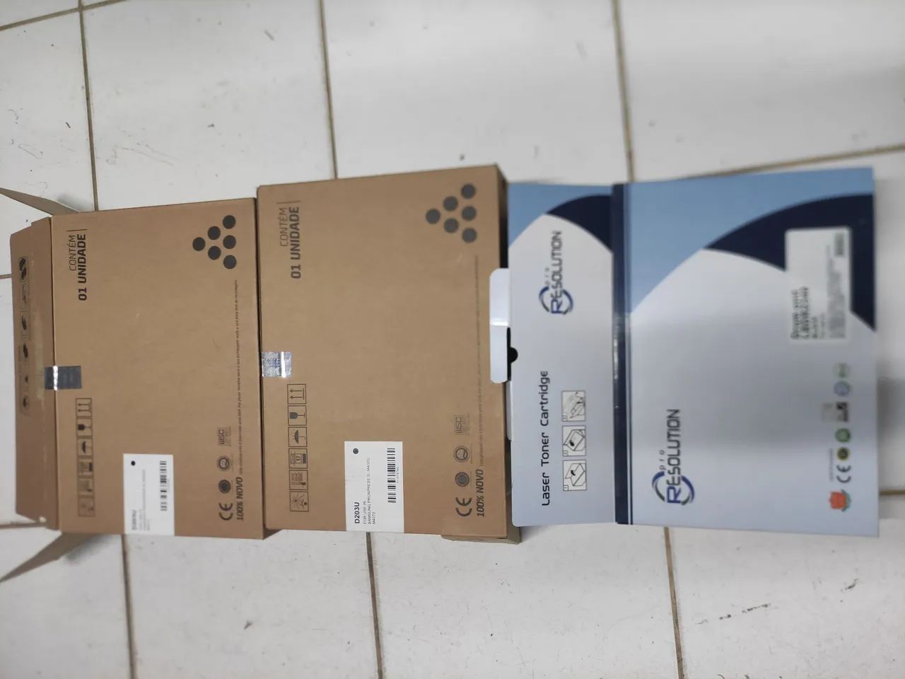 Tonner Samsung D203U