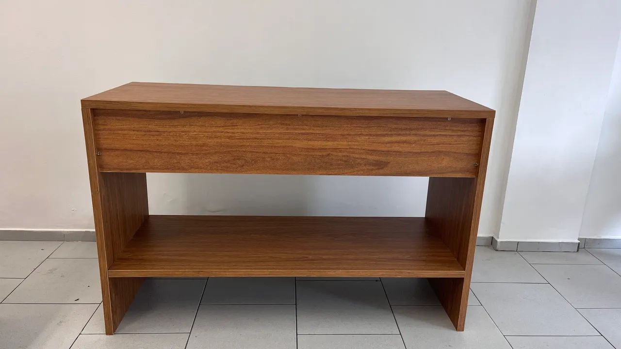 Balcão de atendimento  - Foto 2