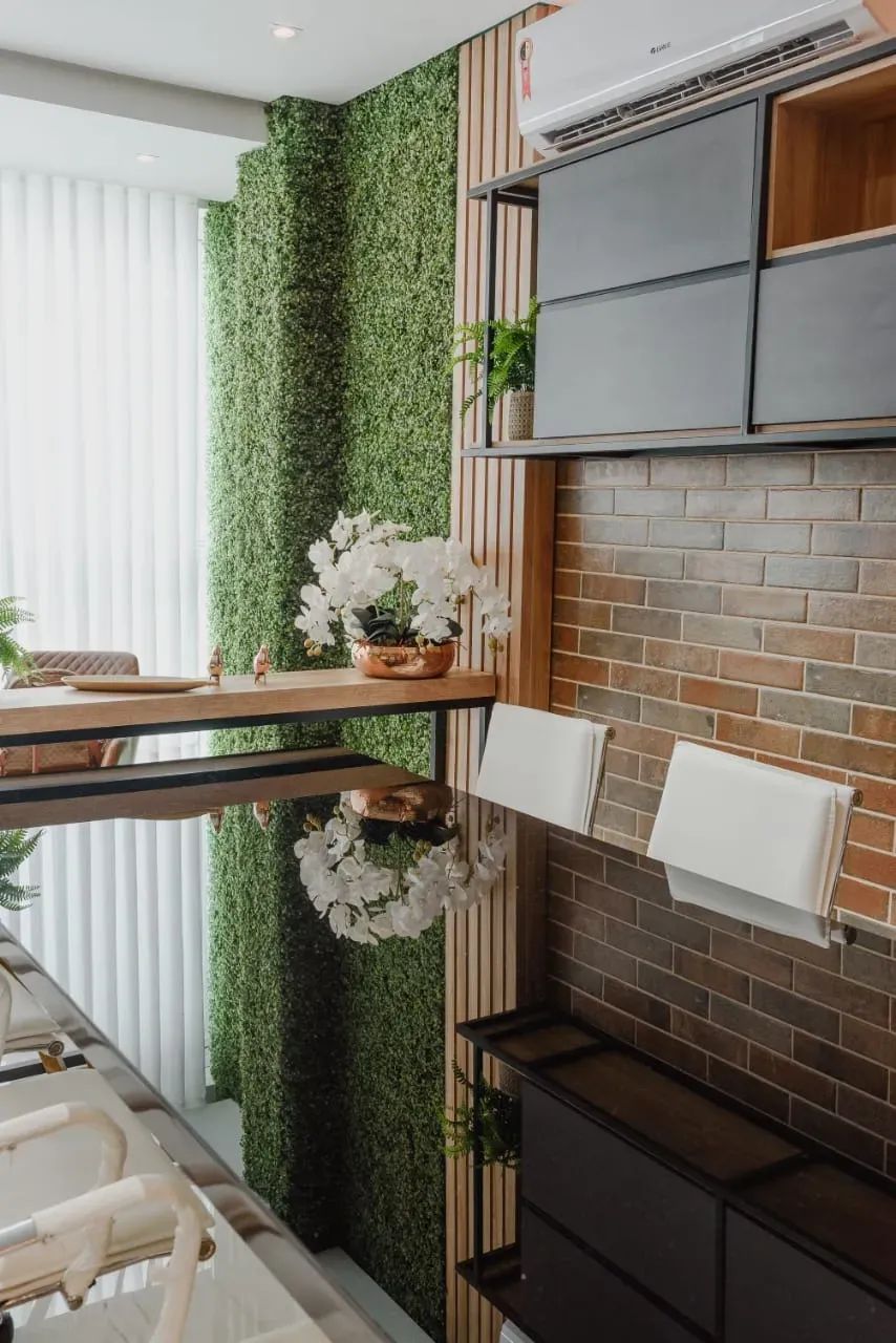 Sala Comercial Vitta Office - Foto 4