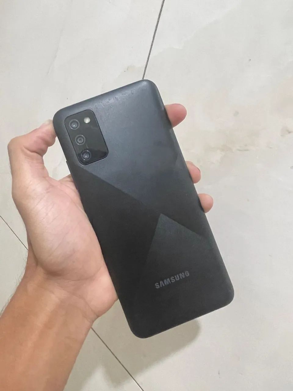 Samsung a02s  - Foto 2
