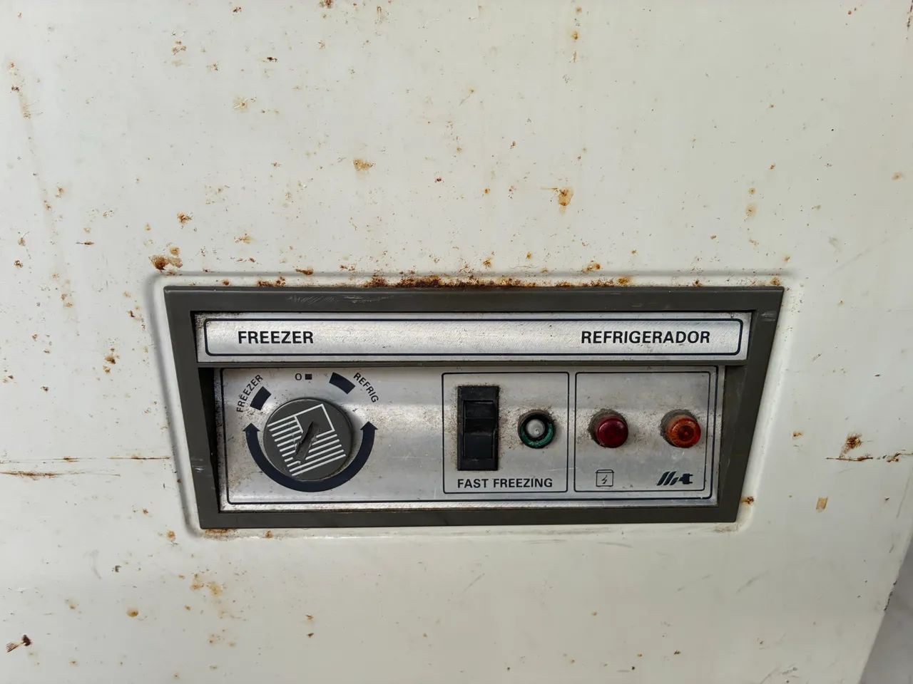 Freezer Metalfrio - Double Action - Foto 2