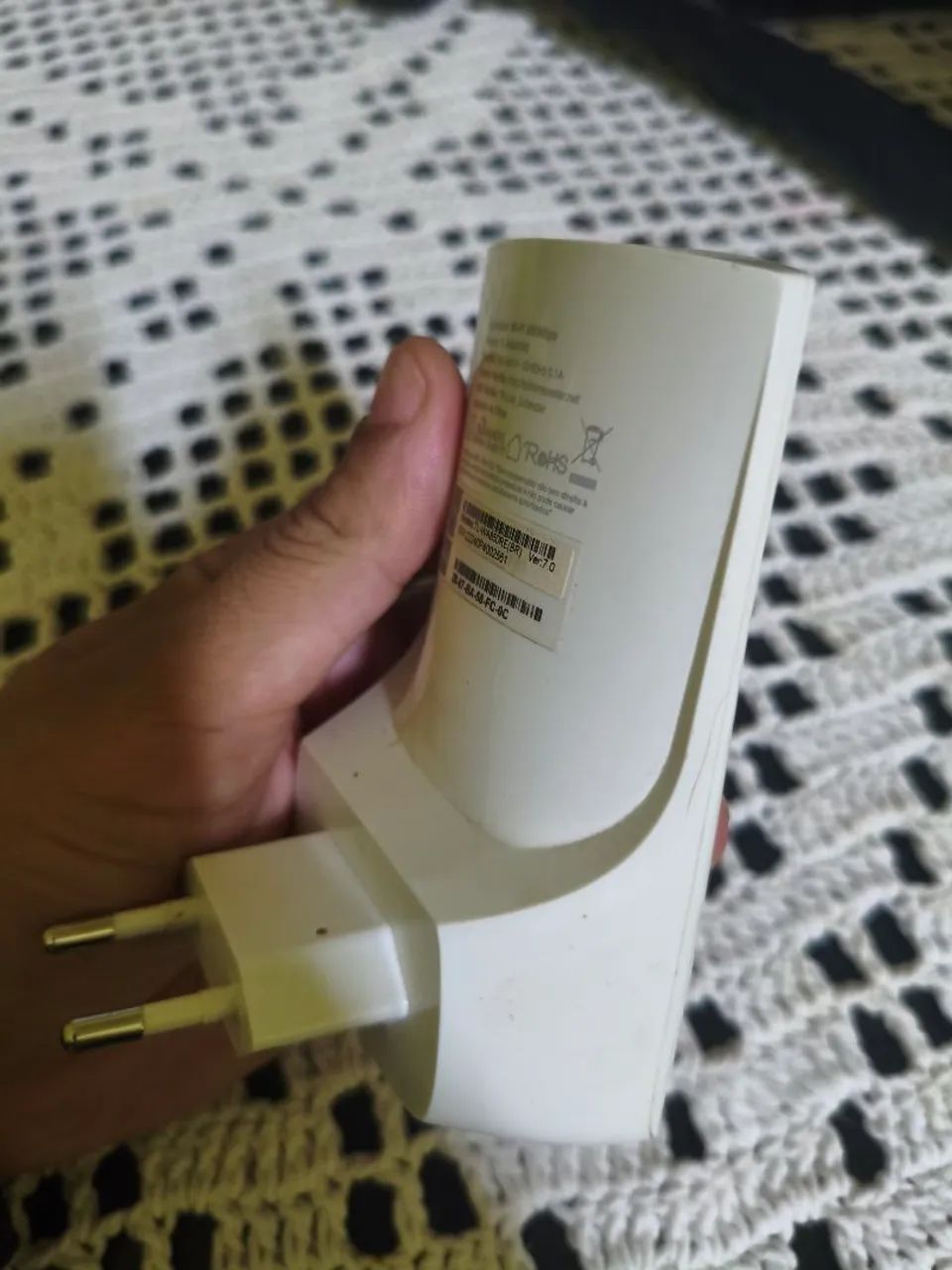Repetidor Expansor TP-Link Wi-Fi - Foto 3