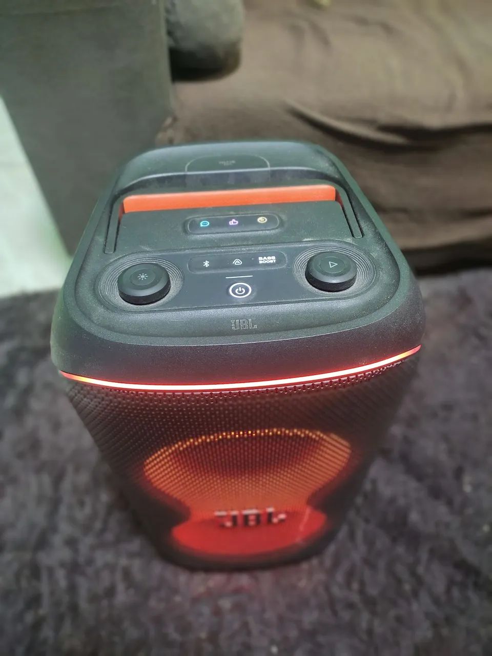 CAIXA JBL - Foto 3
