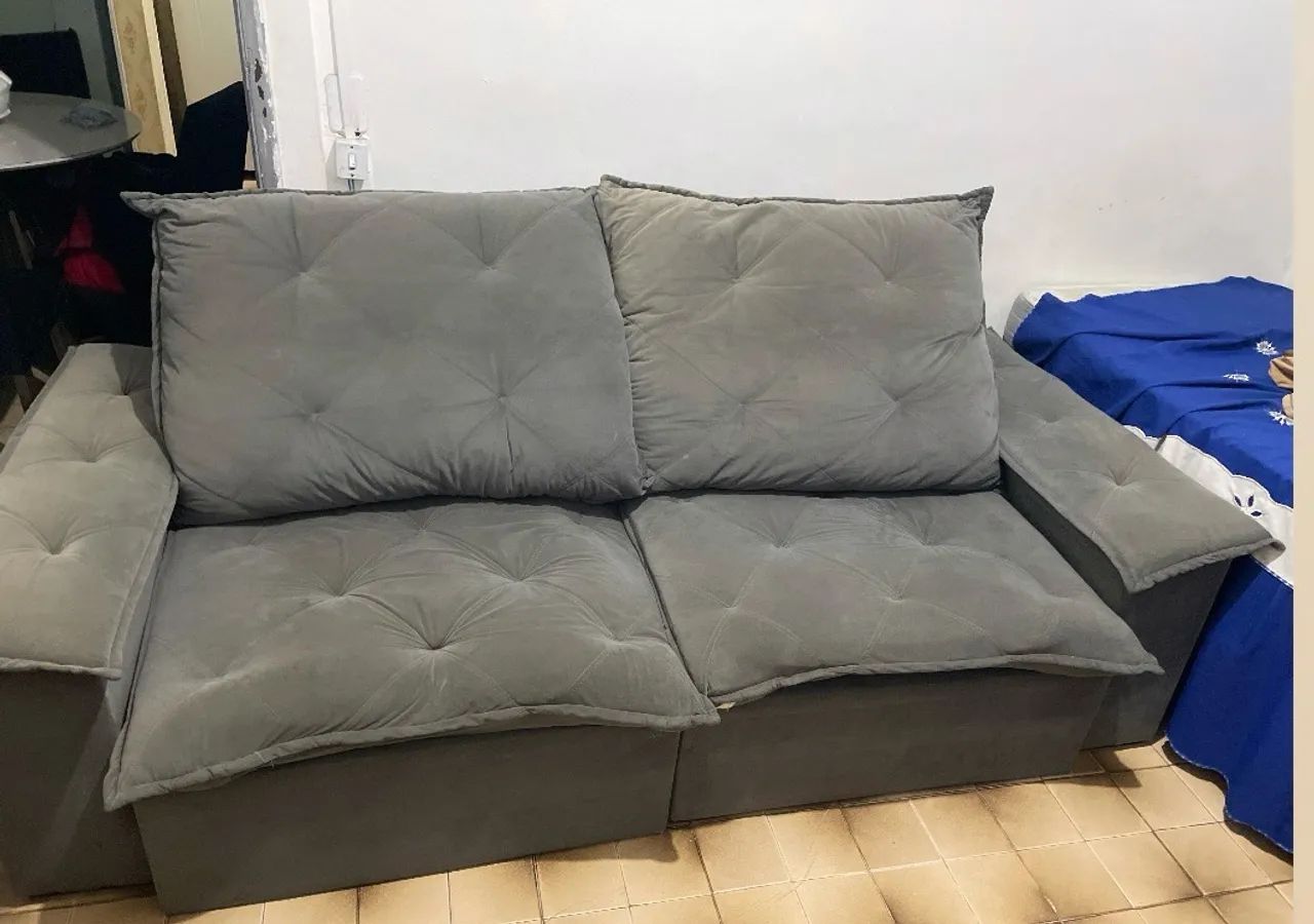 Sofá  - Foto 2