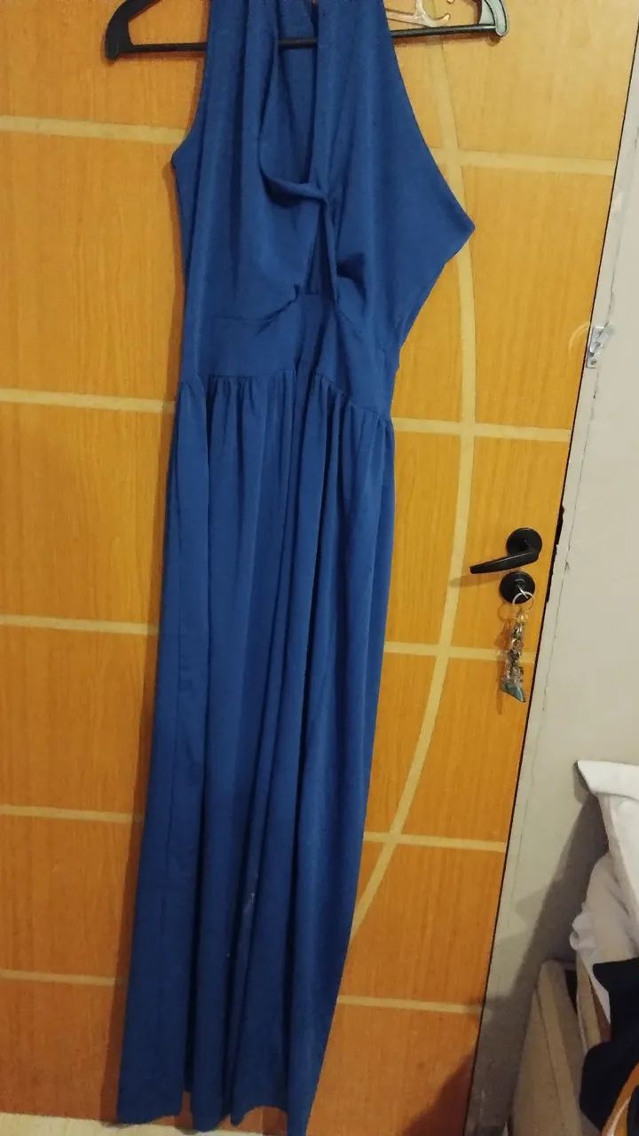 Roupas semi novas variações  - Foto 4