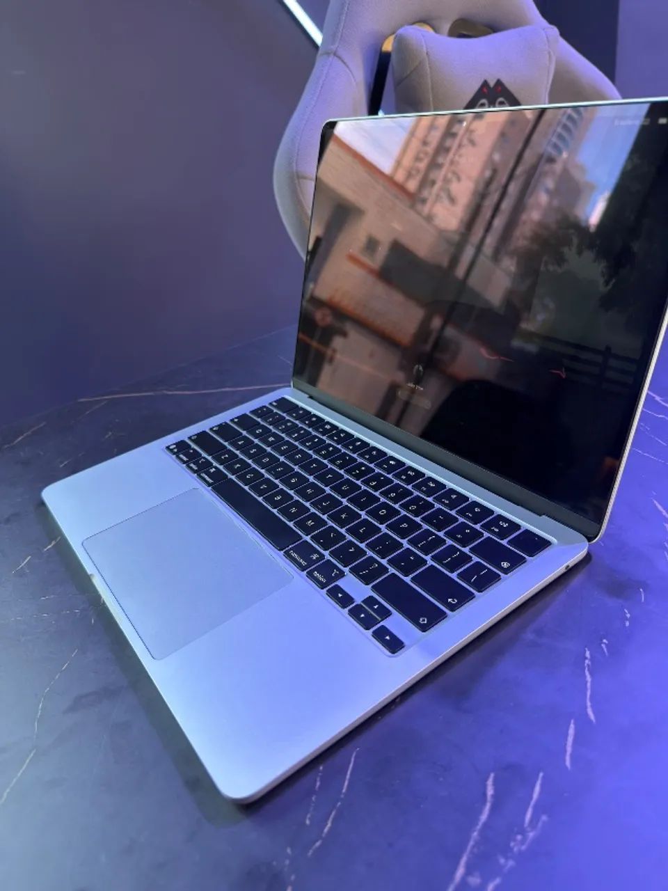 Vende-se MacBook Air M5 - Foto 5