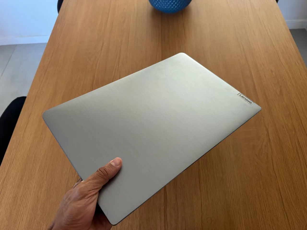 Notebook Lenovo IdeaPad 3 - Ryzen 7 | SSD 256 GB - Foto 2