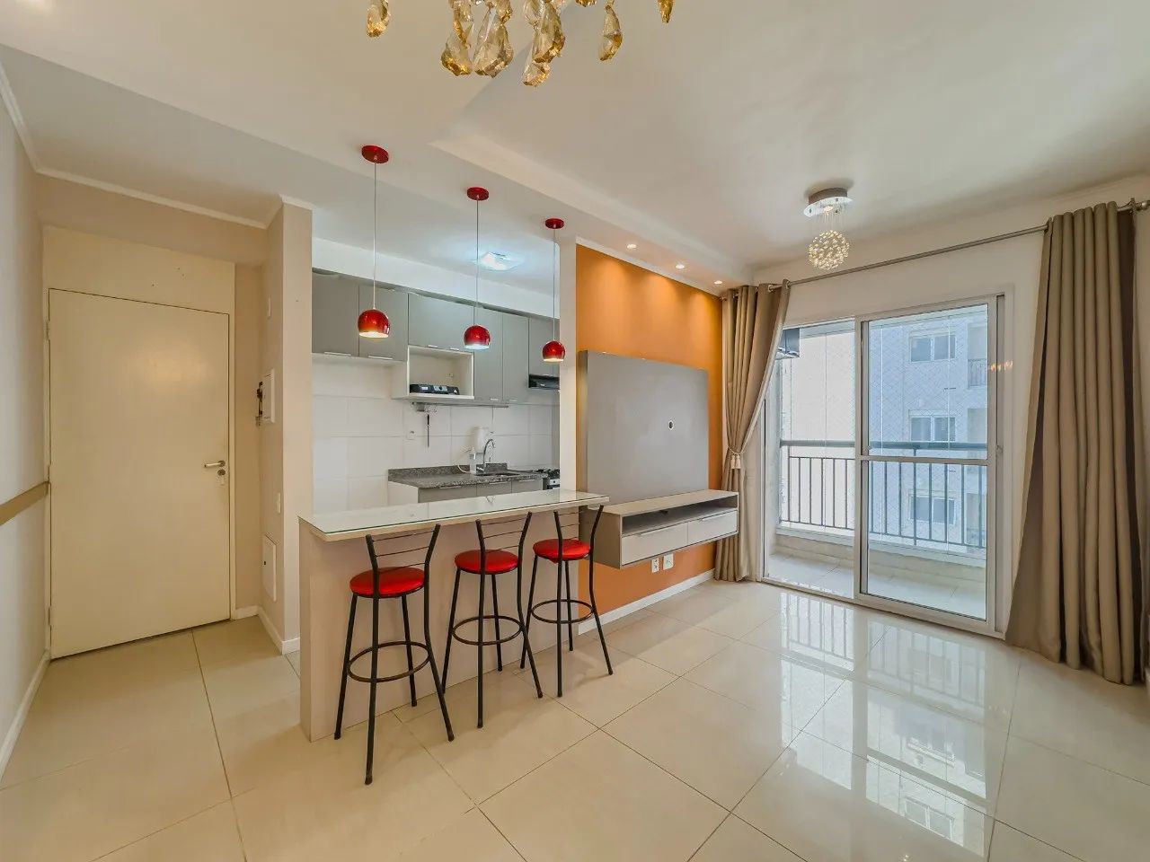 Apartamento para venda e locação em SBC - Foto 3