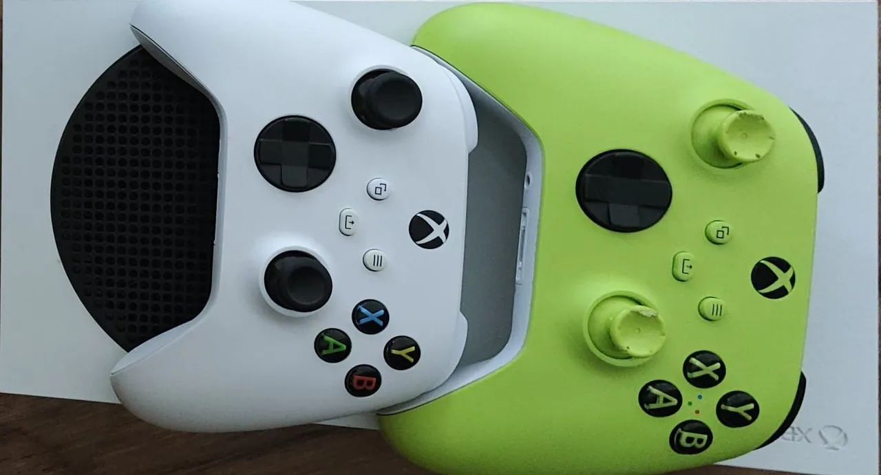 Xbox Séries S 512Gb - Foto 5