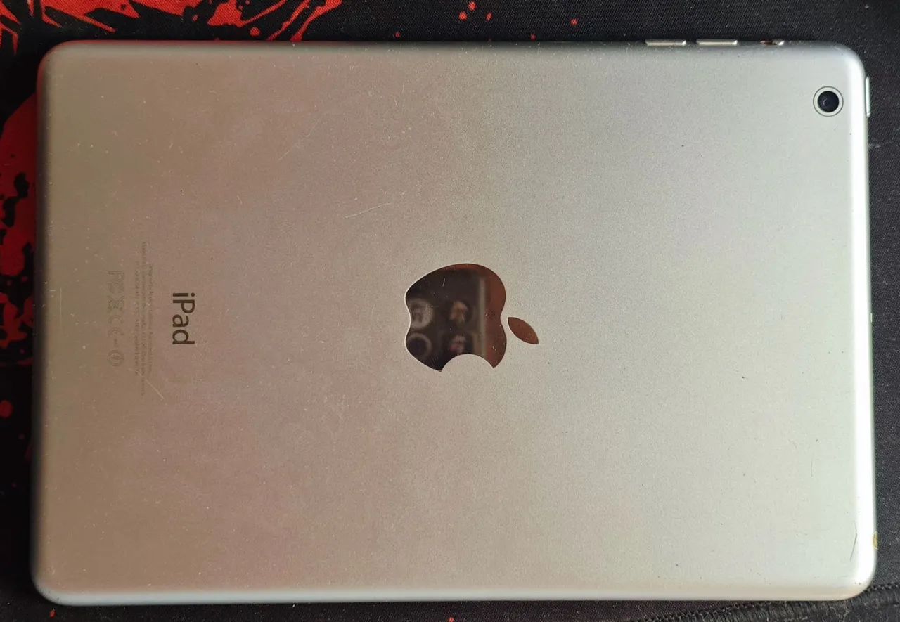 iPad Mini 1 - Foto 5