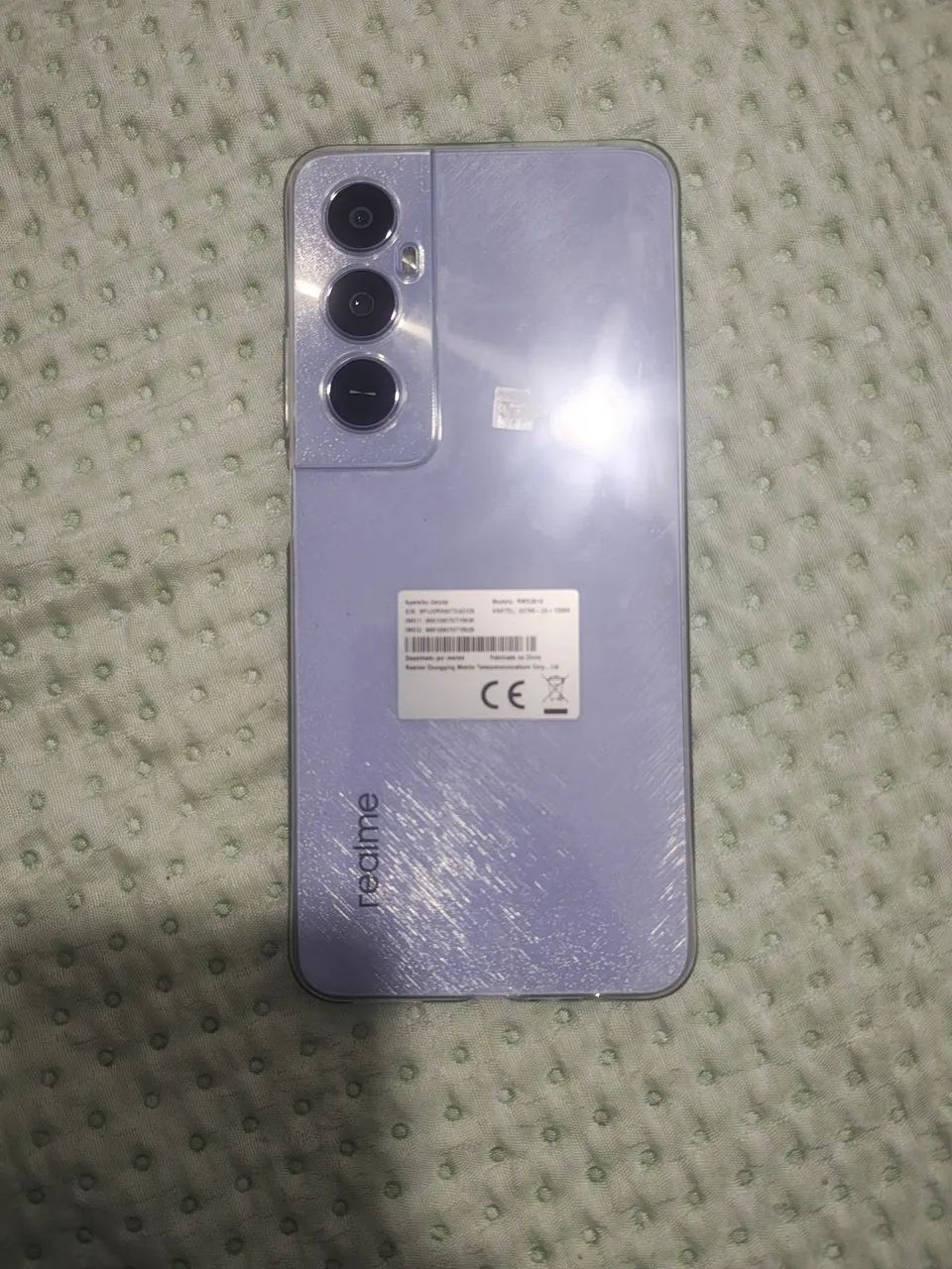 Realme c65 - Foto 3
