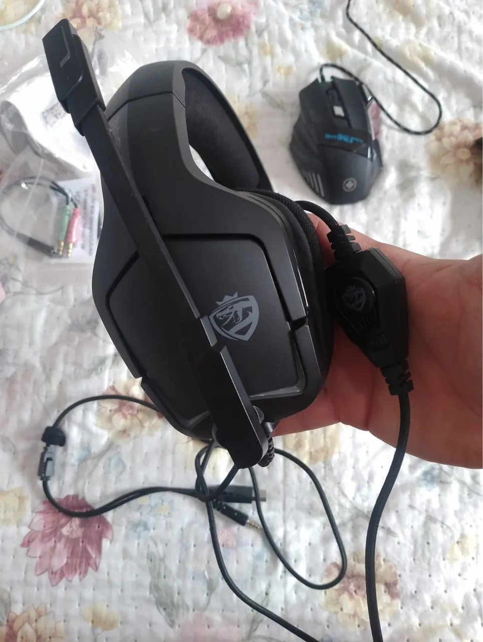 Notebook Gamer e acessórios Razer  - Foto 2