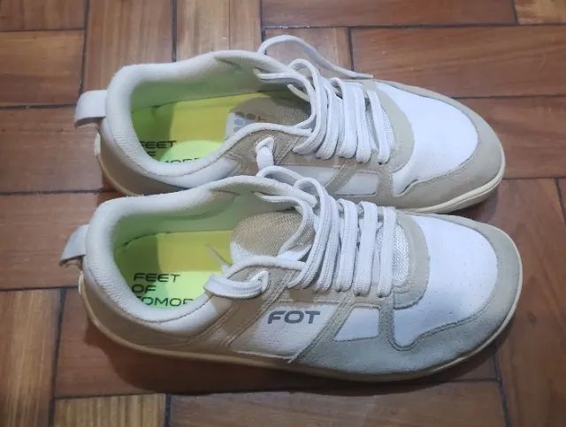 Tênis da marca FOT - Foto 2