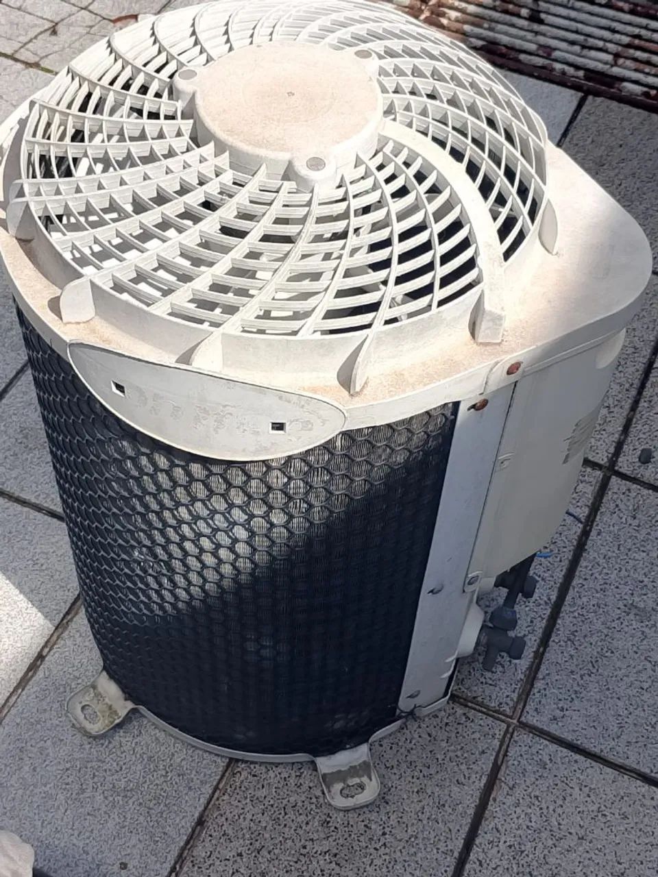 Ar Condicionado Split Comfee 12.000BTUs-220V - Foto 4