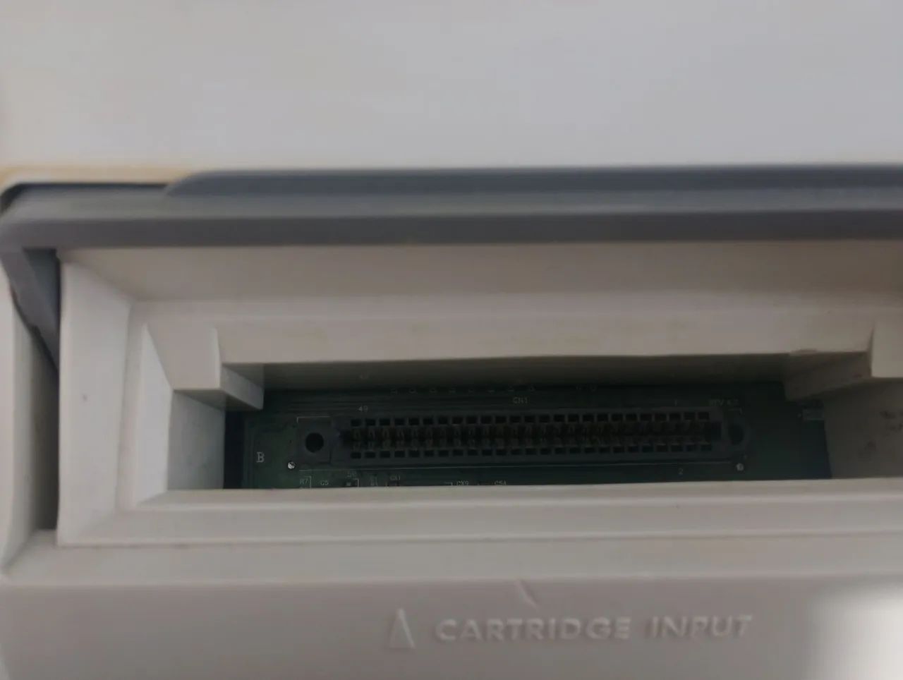 Master system 3 colletion branco  - Foto 4