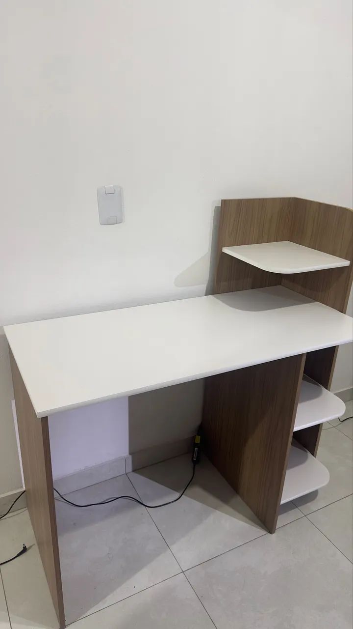Mesa de estudos  - Foto 5
