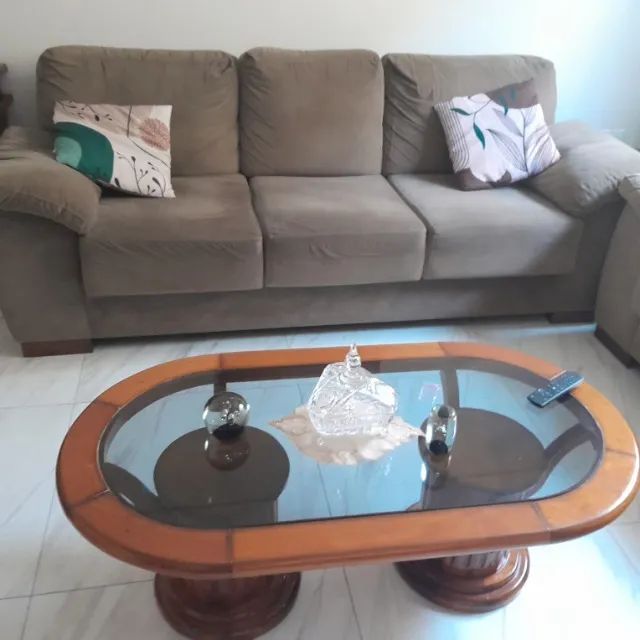 Sala completa
