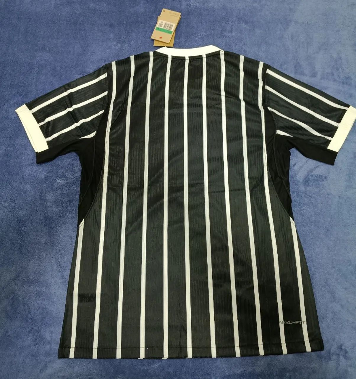   Camisa Timão - GG - Foto 3