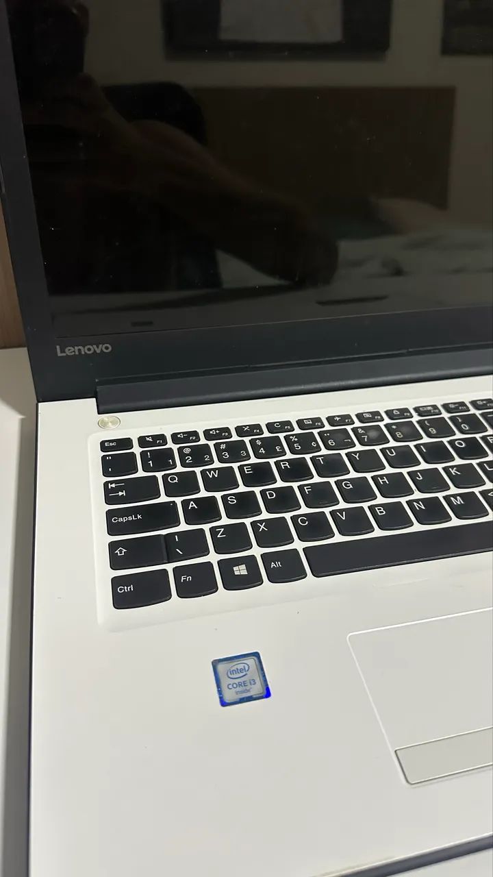 Notebook Lenovo ideapad 310- 14ISK - Foto 4