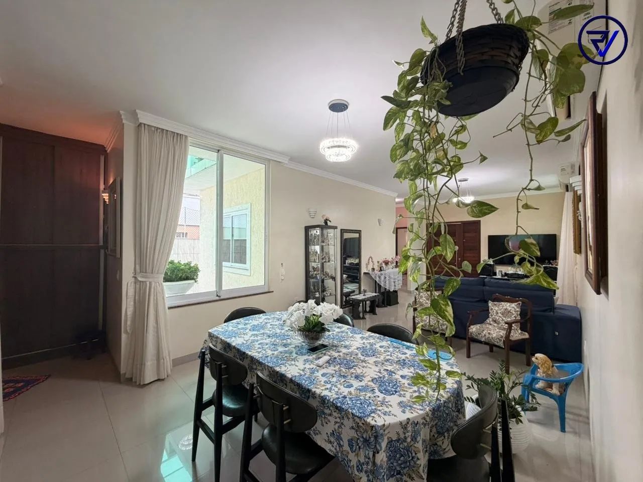 CASA COM 422m² DE TERRENO NO CENTRO DO EUSÉBIO - Foto 4