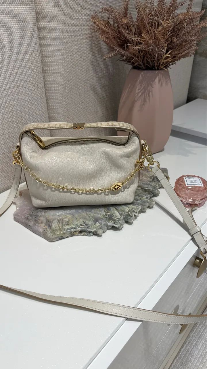 Bolsa luz da lua  - Foto 3