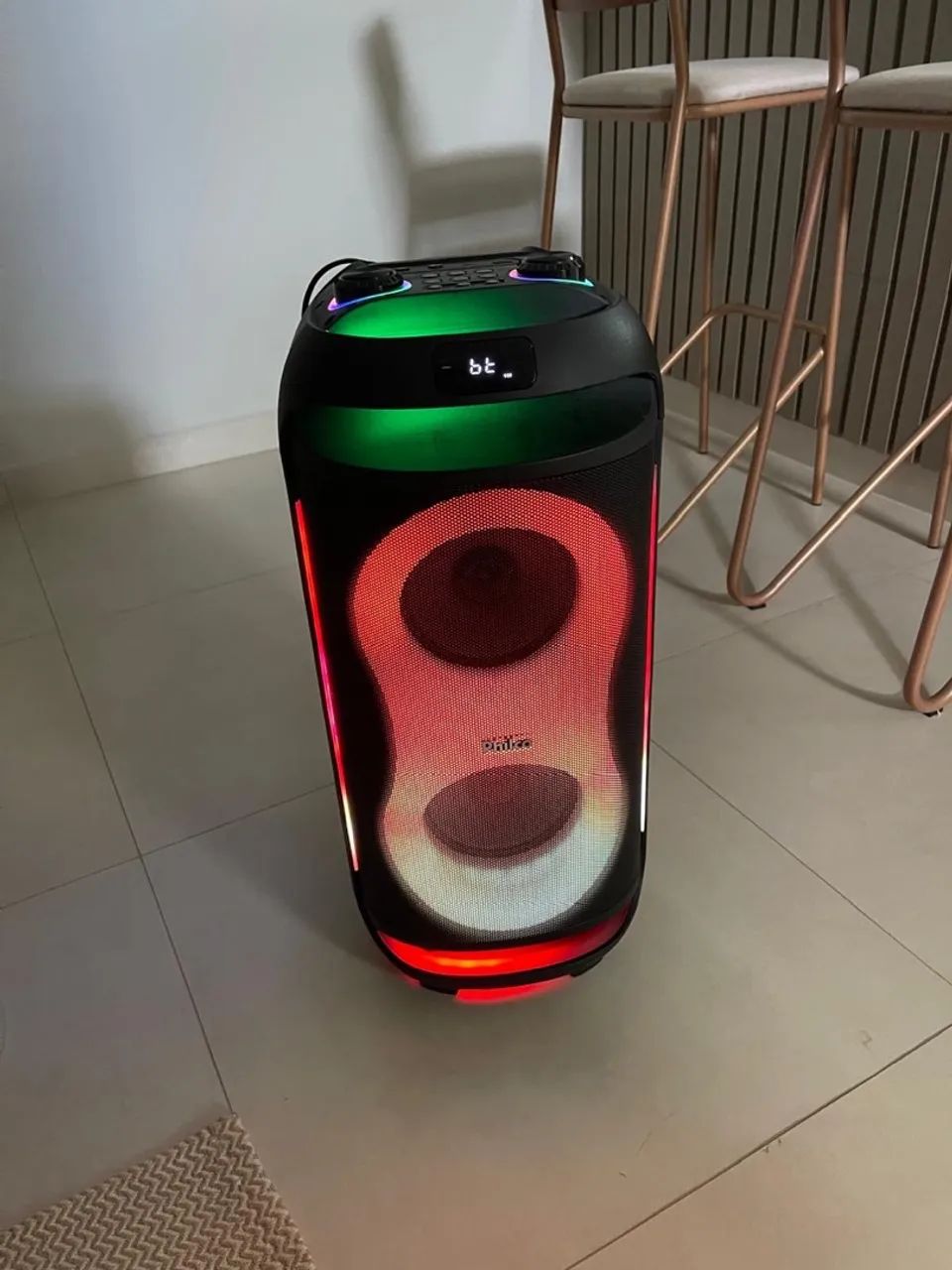 Caixa de Som Philco  - Foto 3