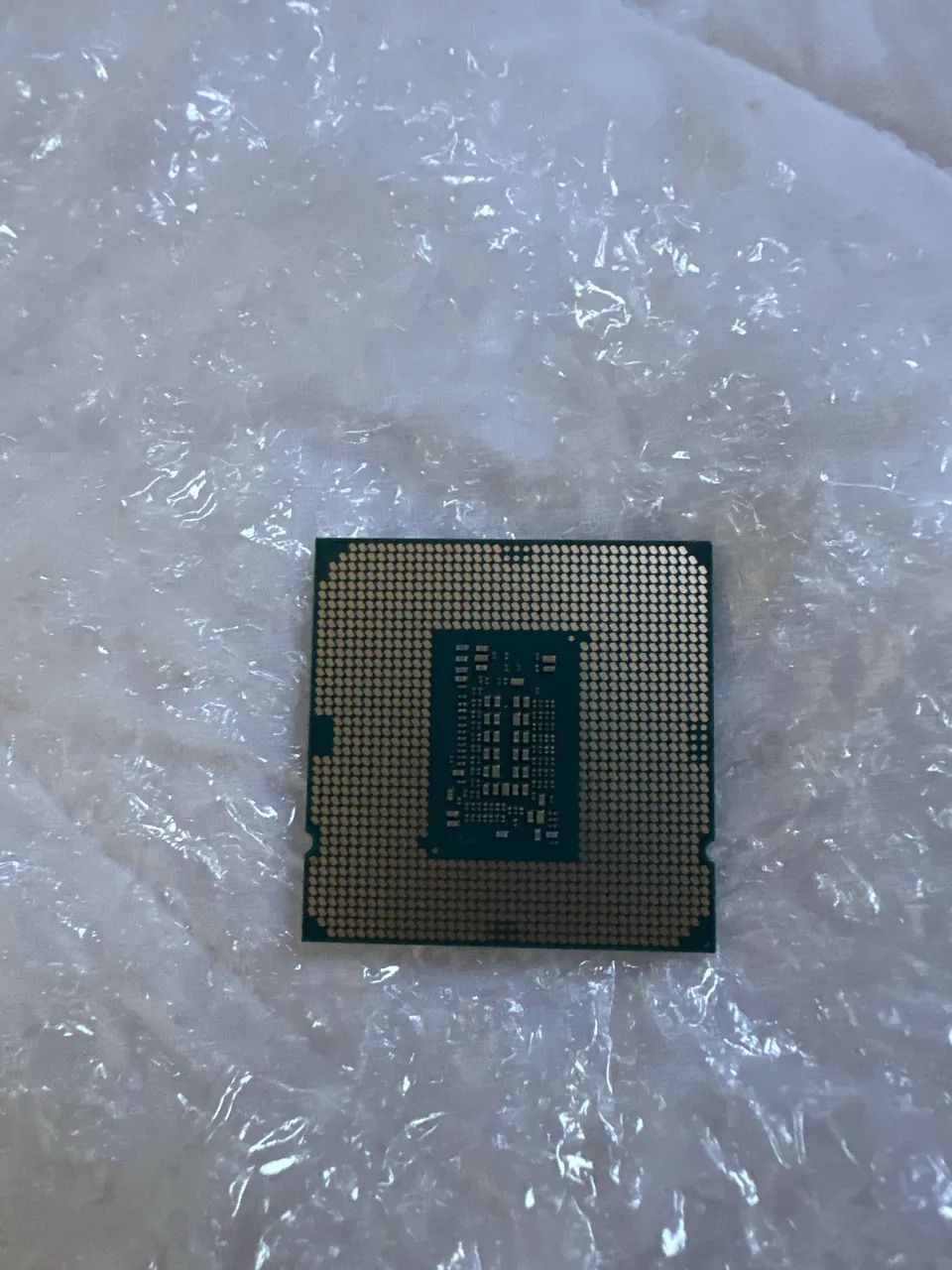 Processador i3 de 10 geração  - Foto 2