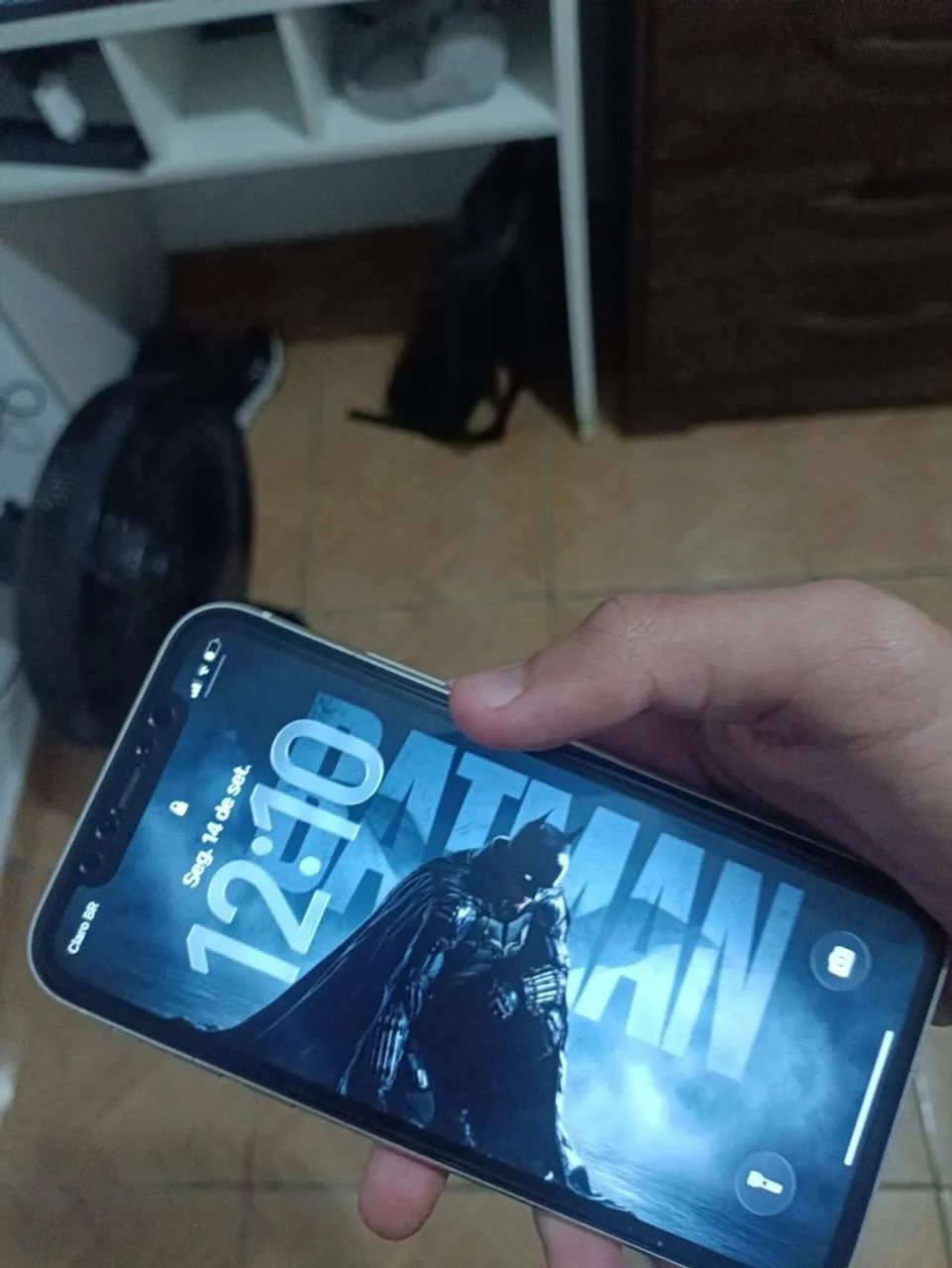 iPhone 11 64gb novinho - Foto 2