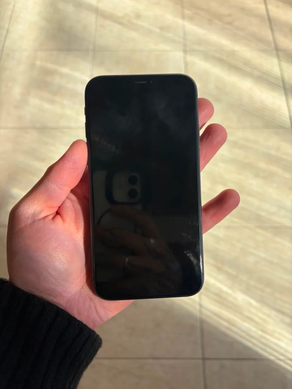 iPhone 11 128gb preto  - Foto 2
