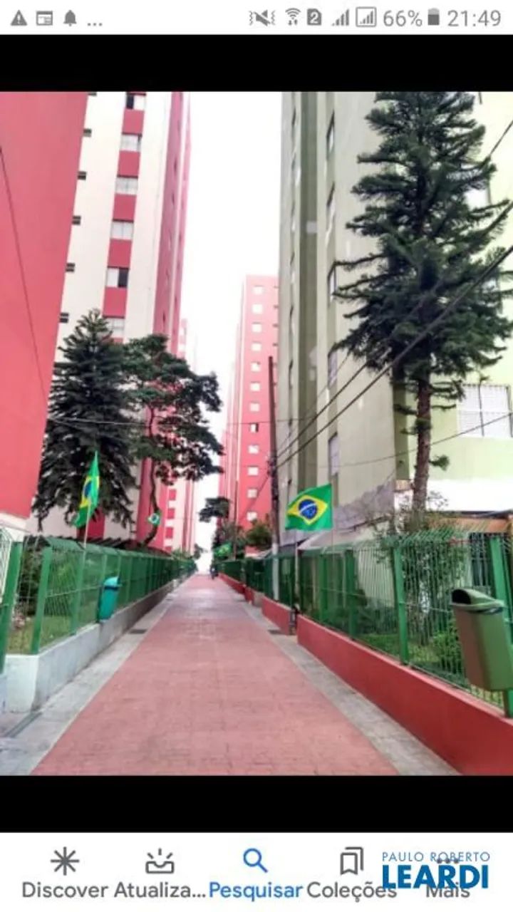 APARTAMENTO - ANCHIETA - SP - Foto 4