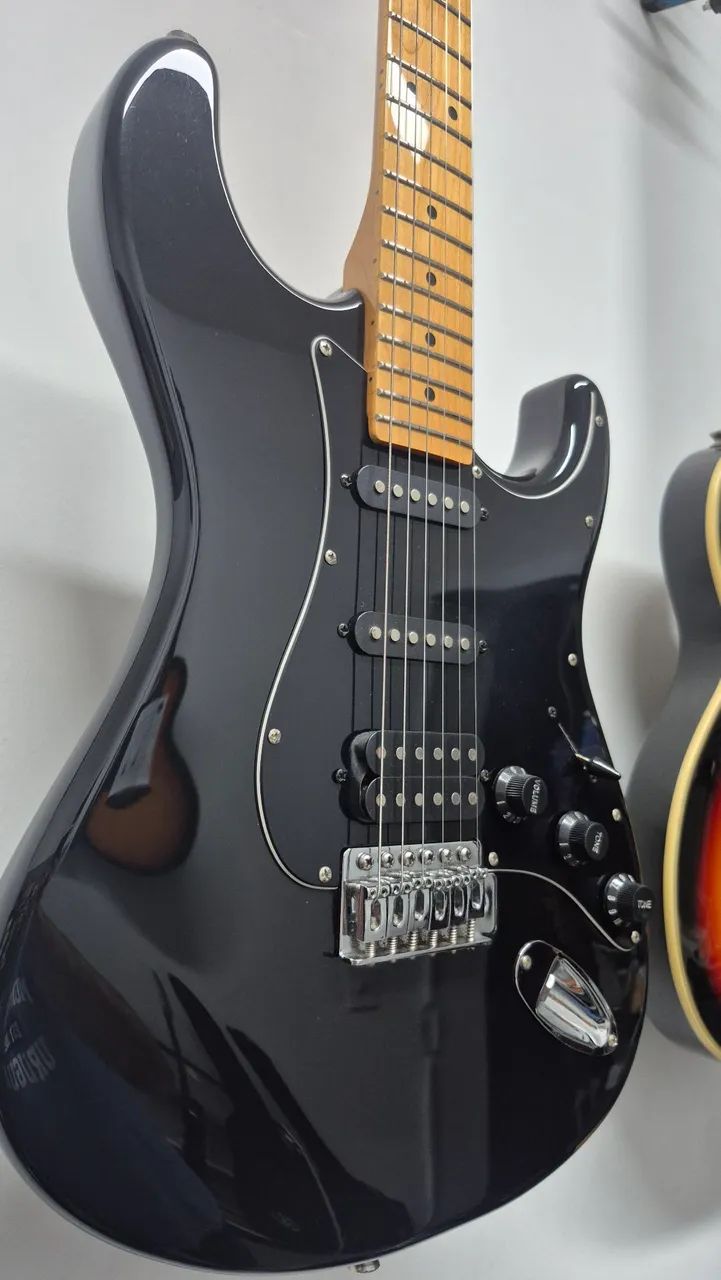 Guitarra Tagima Tg540 - Foto 3