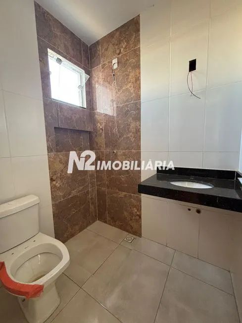 Aluguel Sobrado NOVO MUNDO - Foto 3