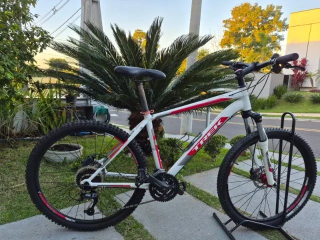 BICICLETA TREK 4300 ARO 26