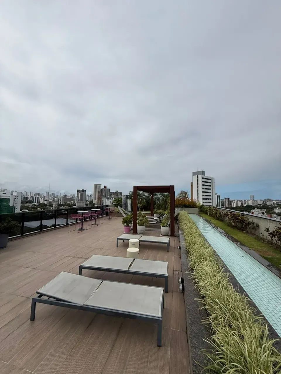 Edf. Tolive one na Ilha do Leite! - Foto 3