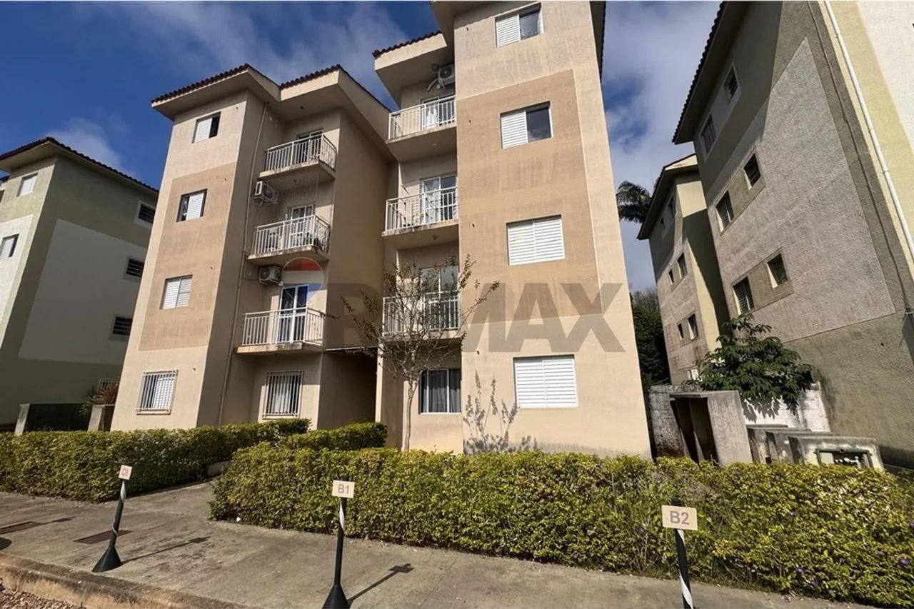 Apartamento em Registro