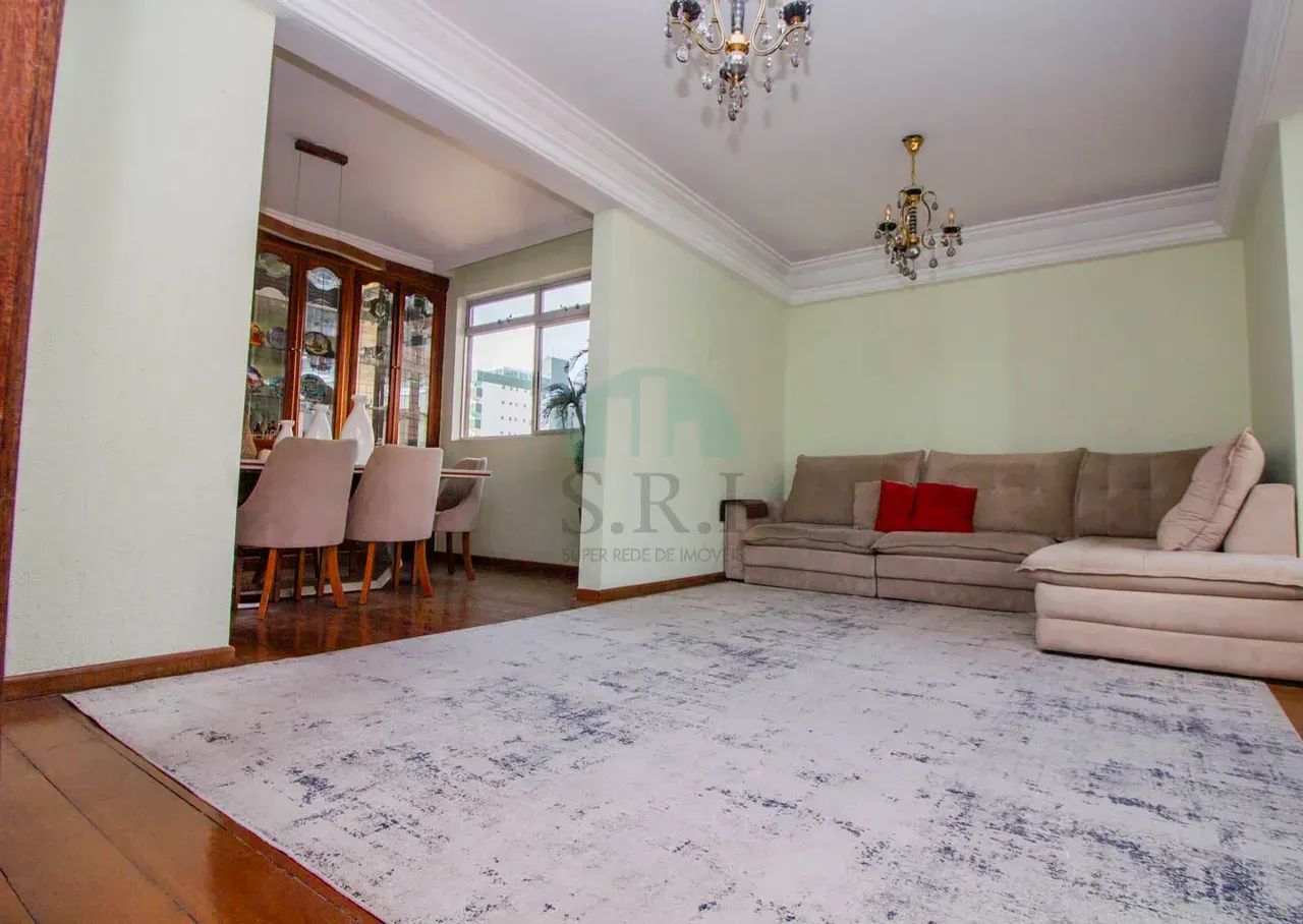 APARTAMENTO PARA VENDA NO BAIRRO PRADO - Foto 2