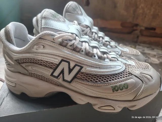 New balance 1000 - Foto 3