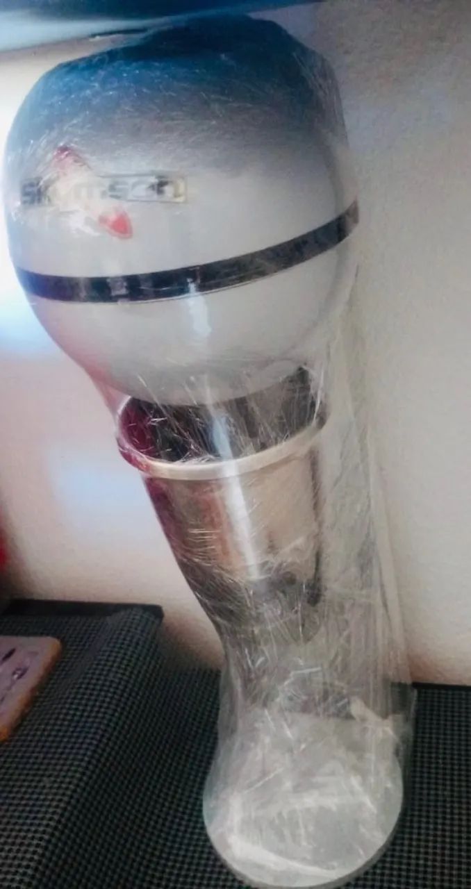 BATEDOR DE MILK-SHAKE  - Foto 3