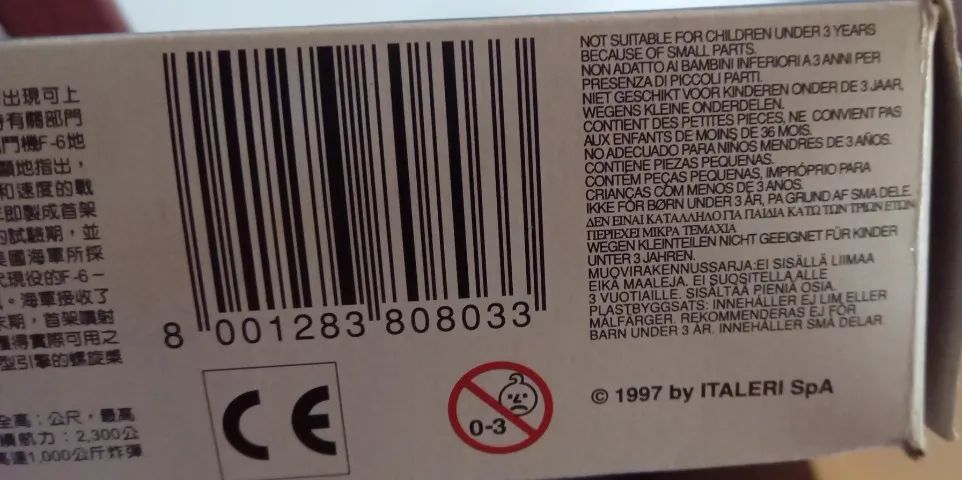 Plastimodelismo - Foto 5