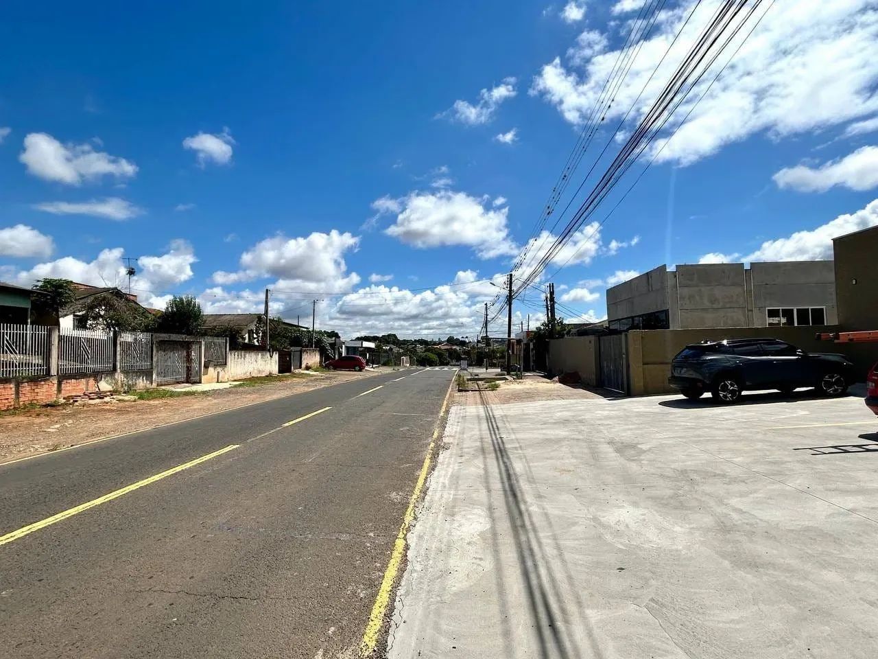 Imóvel comercial à venda, Oficinas, esquina, Ponta Grossa - Foto 3