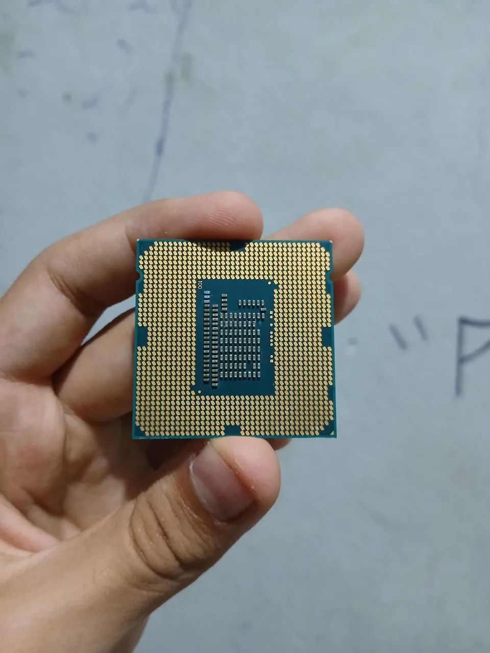 I5 3470 - Foto 2