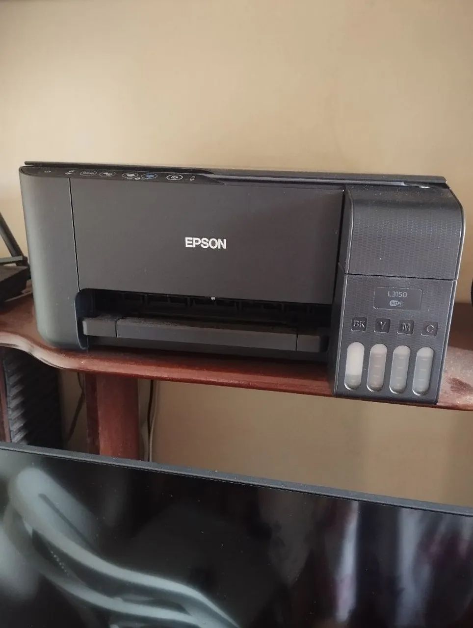 Impressora Epson L3150 - Foto 3