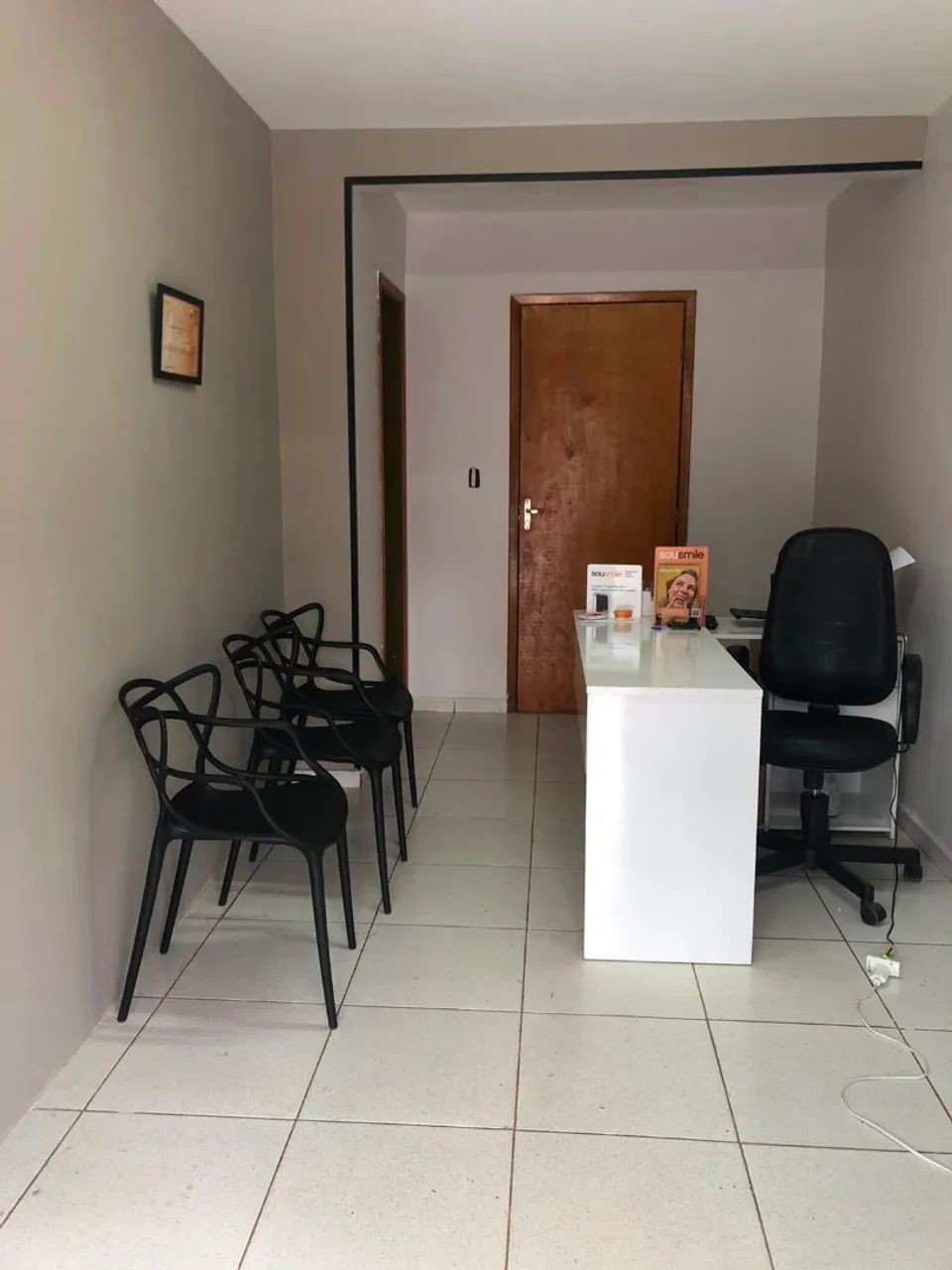 Alugo consultorio odontologico - Foto 2