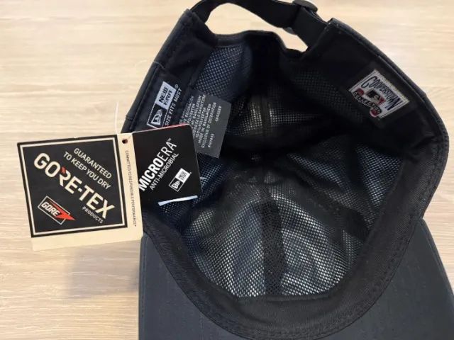 Boné New Era 9Forty Cooperstown Gore-tex - Foto 5